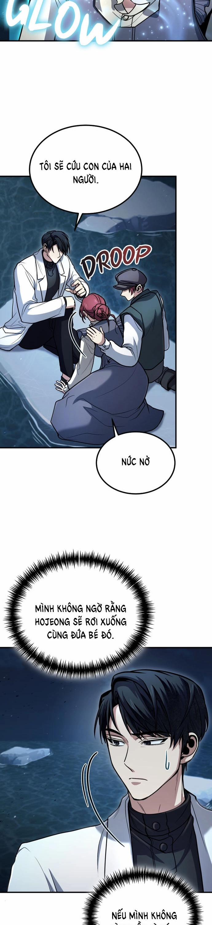 Làm Sao Sống Như Một Trị Liệu Sư Ngầm? 40 trang 2