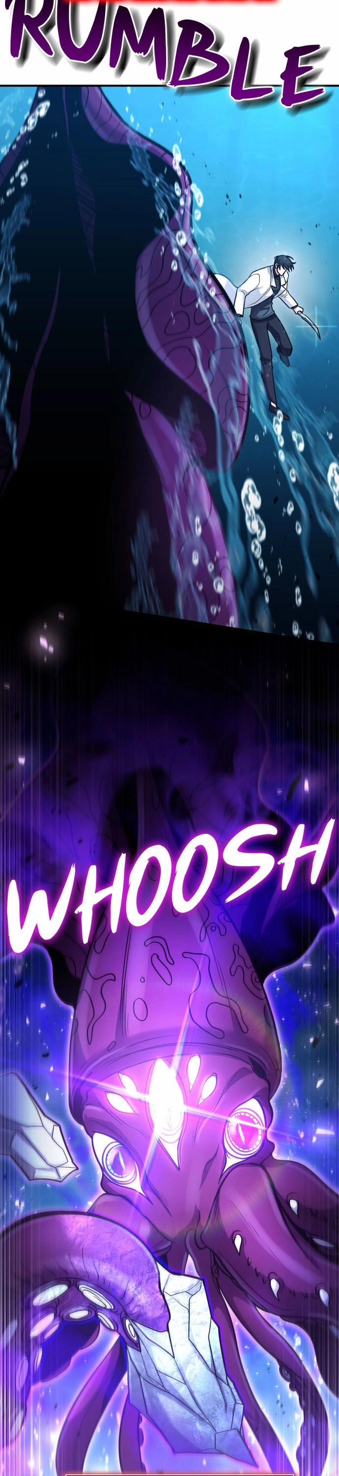 Làm Sao Sống Như Một Trị Liệu Sư Ngầm? 40 trang 22