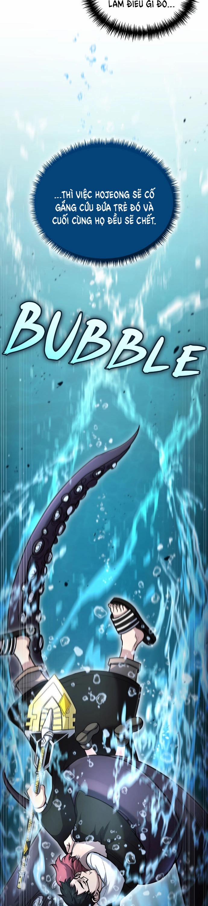 Làm Sao Sống Như Một Trị Liệu Sư Ngầm? 40 trang 3