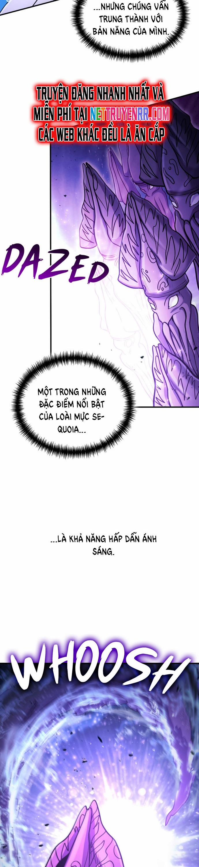 Làm Sao Sống Như Một Trị Liệu Sư Ngầm? 40 trang 30