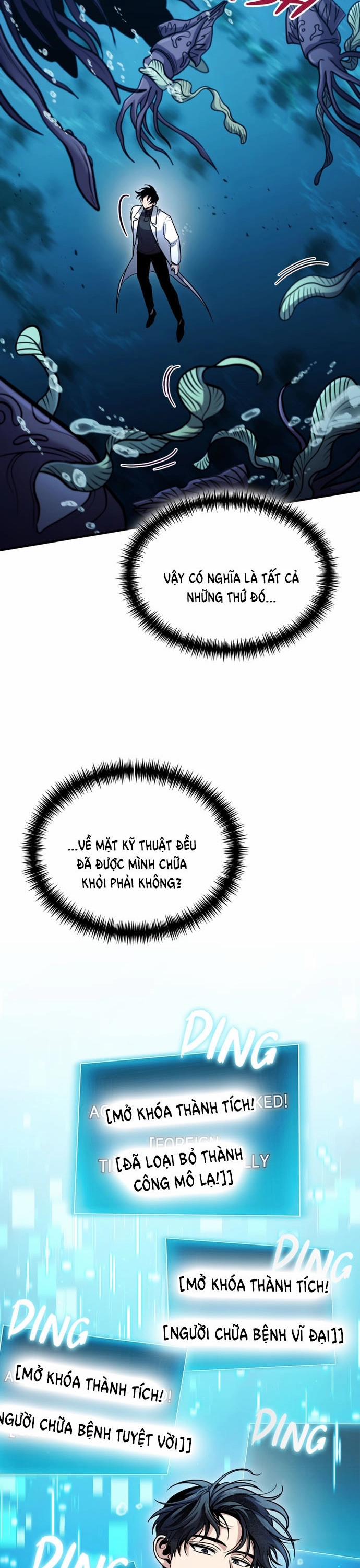 Làm Sao Sống Như Một Trị Liệu Sư Ngầm? 40 trang 37