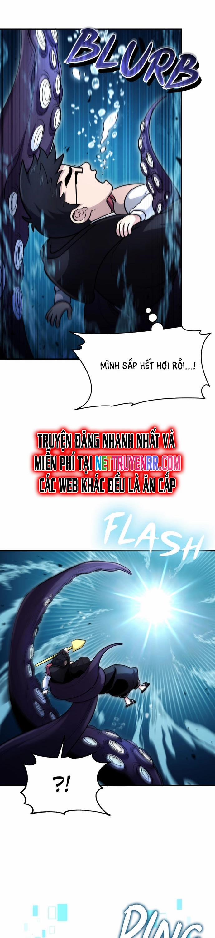 Làm Sao Sống Như Một Trị Liệu Sư Ngầm? 40 trang 6