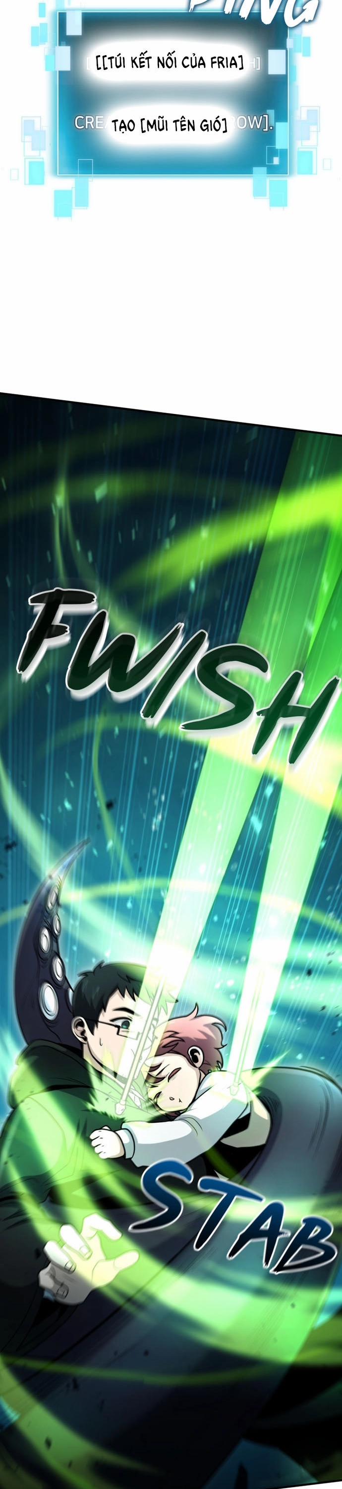 Làm Sao Sống Như Một Trị Liệu Sư Ngầm? 40 trang 7