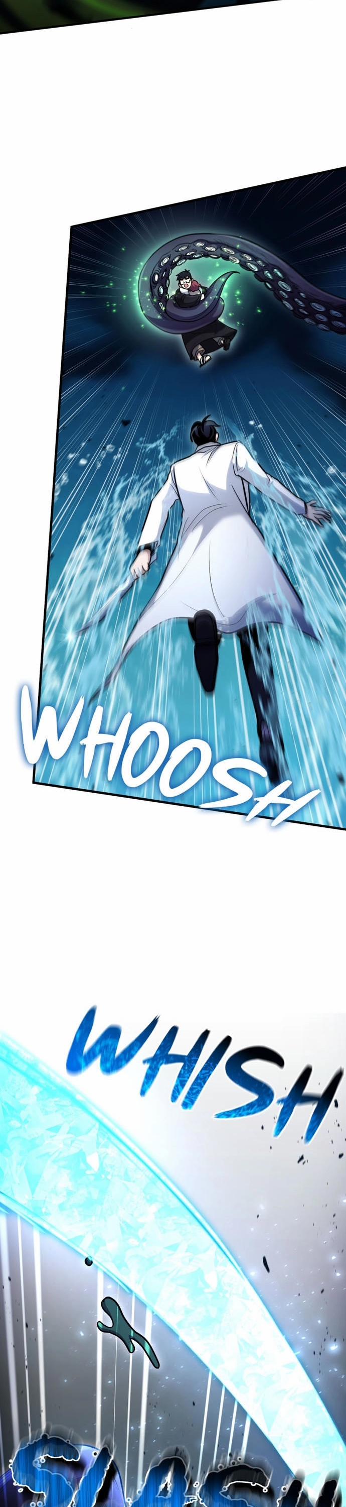 Làm Sao Sống Như Một Trị Liệu Sư Ngầm? 40 trang 8