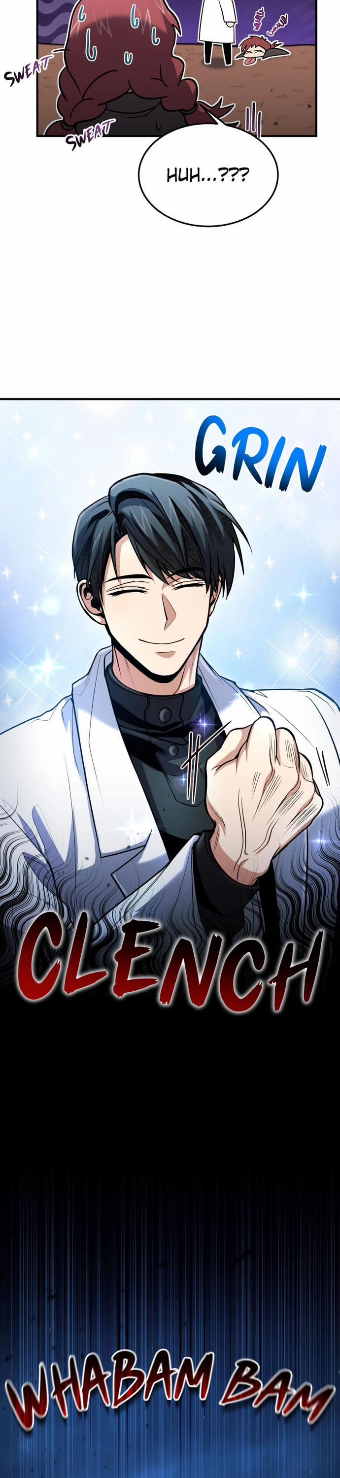 Làm Sao Sống Như Một Trị Liệu Sư Ngầm? 41 trang 29