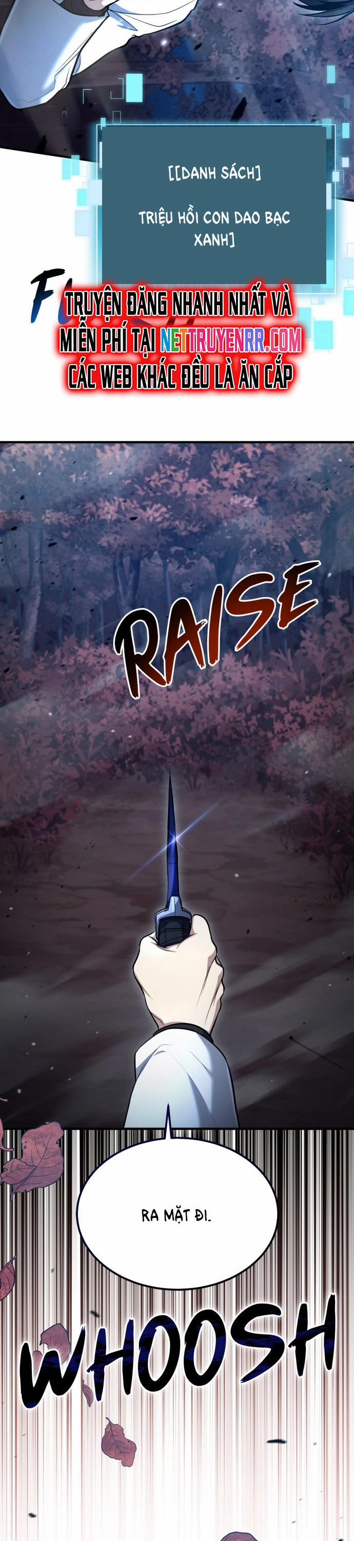 Làm Sao Sống Như Một Trị Liệu Sư Ngầm? 41 trang 9