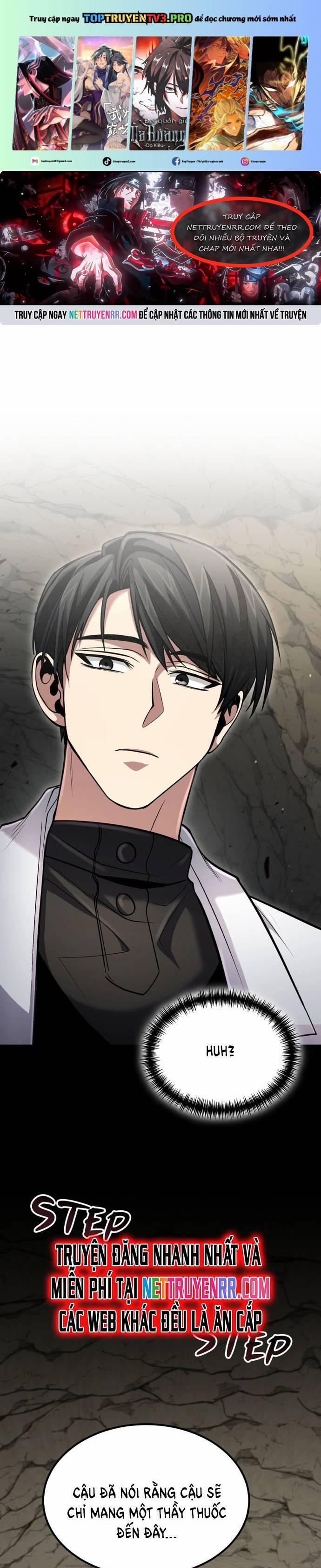 Làm Sao Sống Như Một Trị Liệu Sư Ngầm? 42 trang 0