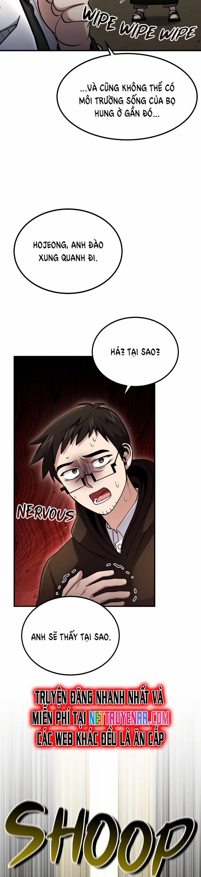 Làm Sao Sống Như Một Trị Liệu Sư Ngầm? 42 trang 27