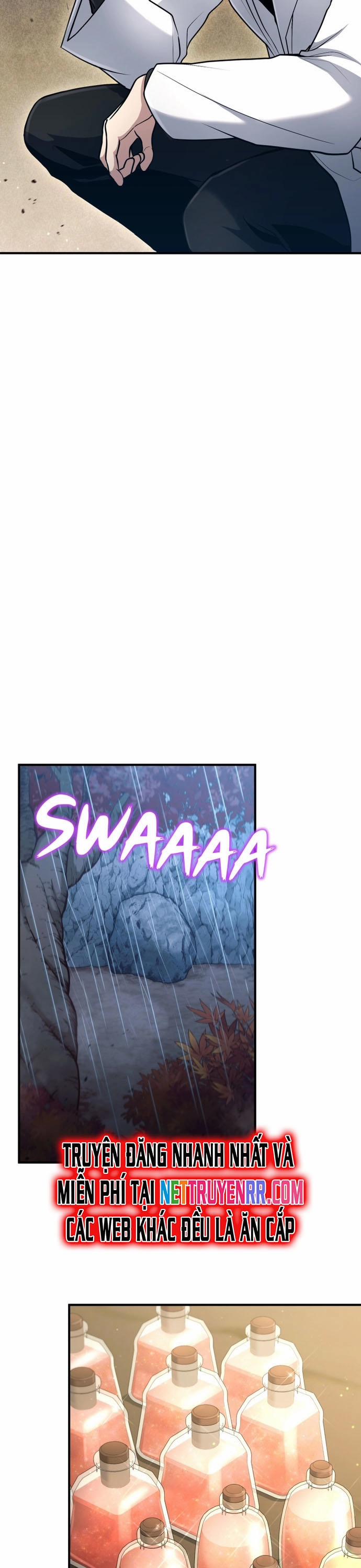 Làm Sao Sống Như Một Trị Liệu Sư Ngầm? 42 trang 30