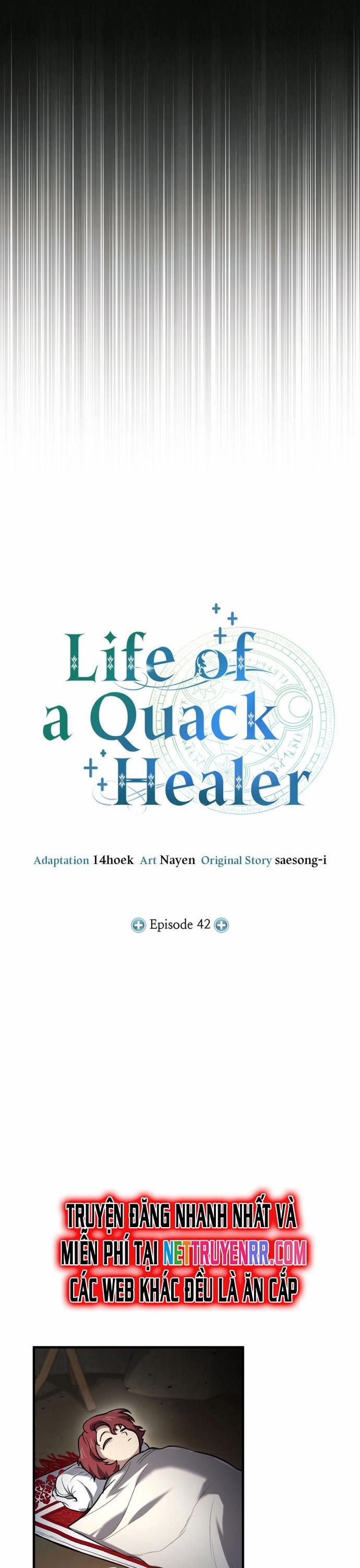 Làm Sao Sống Như Một Trị Liệu Sư Ngầm? 42 trang 8