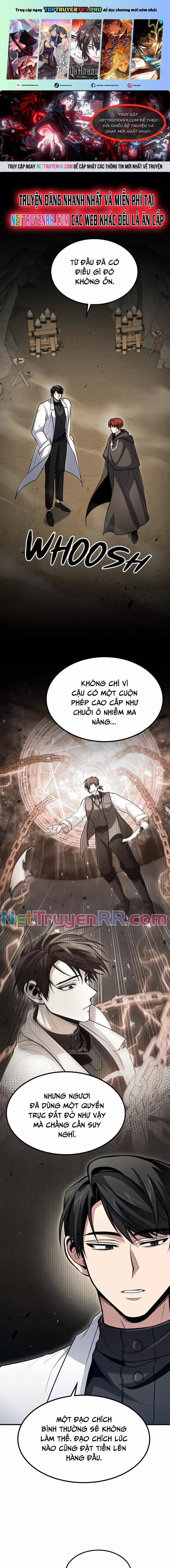 Làm Sao Sống Như Một Trị Liệu Sư Ngầm? 43 trang 0