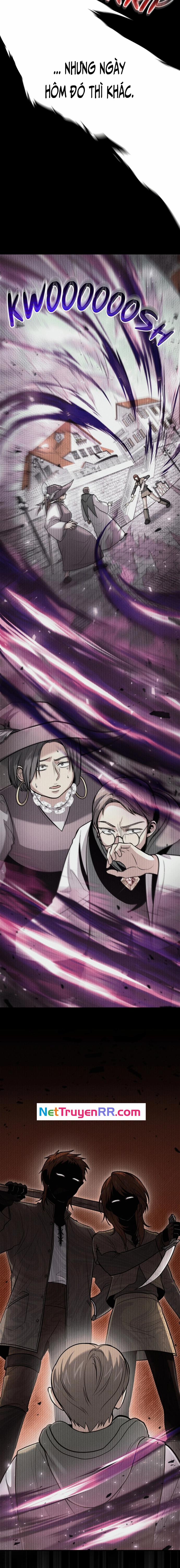 Làm Sao Sống Như Một Trị Liệu Sư Ngầm? 43 trang 7