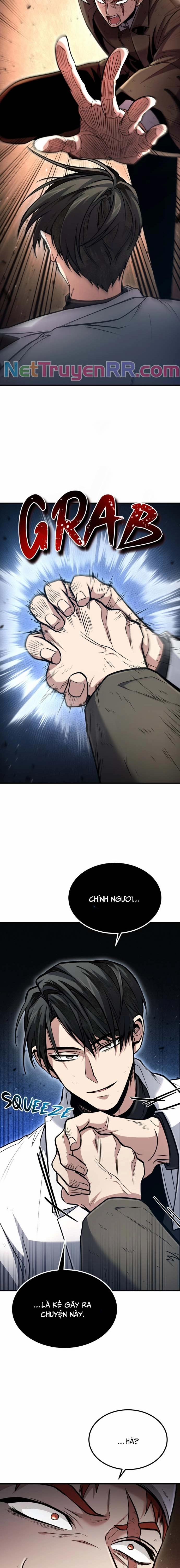 Làm Sao Sống Như Một Trị Liệu Sư Ngầm? 45 trang 14