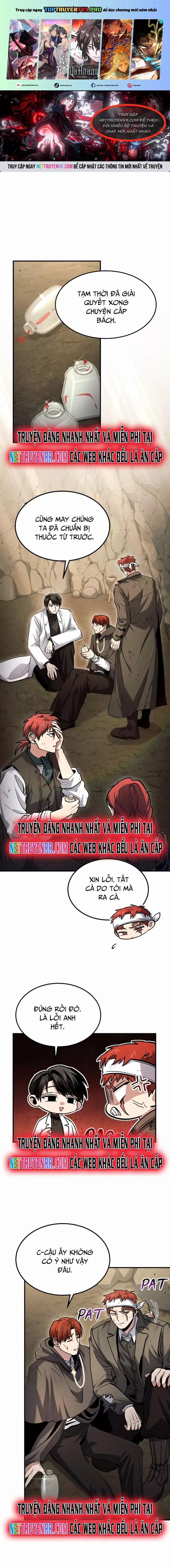 Làm Sao Sống Như Một Trị Liệu Sư Ngầm? 46 trang 0