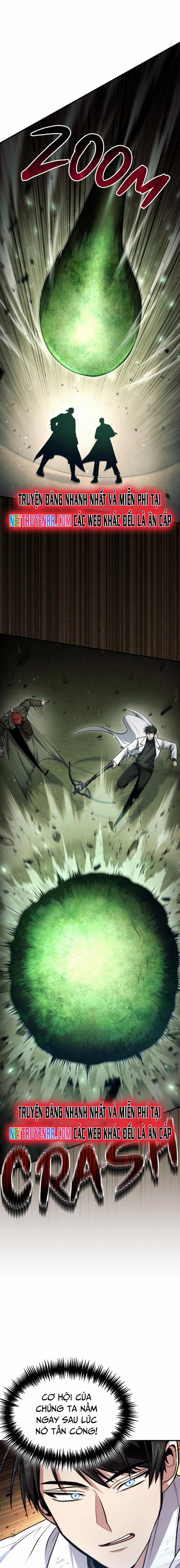 Làm Sao Sống Như Một Trị Liệu Sư Ngầm? 46 trang 15