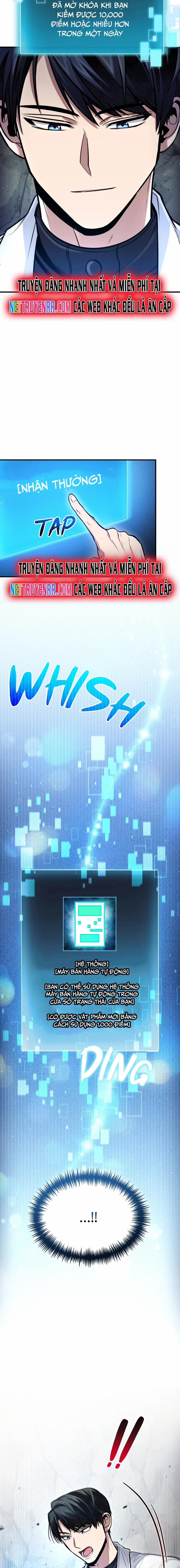 Làm Sao Sống Như Một Trị Liệu Sư Ngầm? 46 trang 5