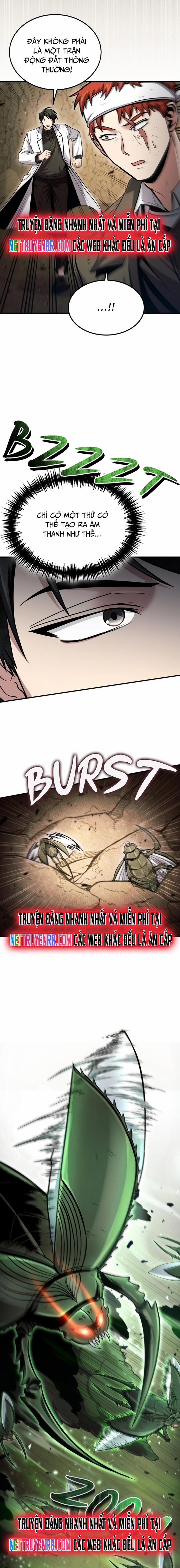 Làm Sao Sống Như Một Trị Liệu Sư Ngầm? 46 trang 9