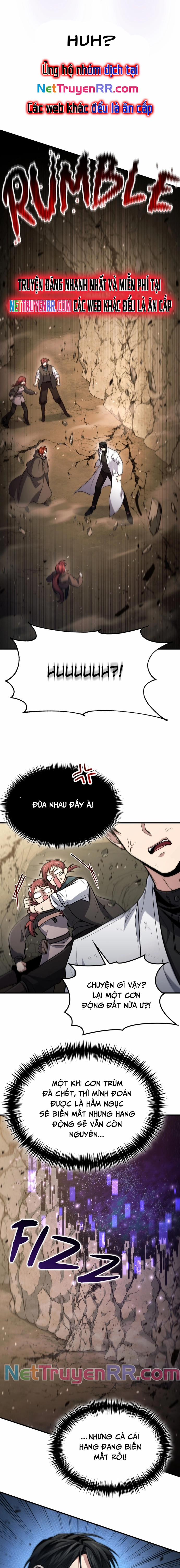 Làm Sao Sống Như Một Trị Liệu Sư Ngầm? 49 trang 12