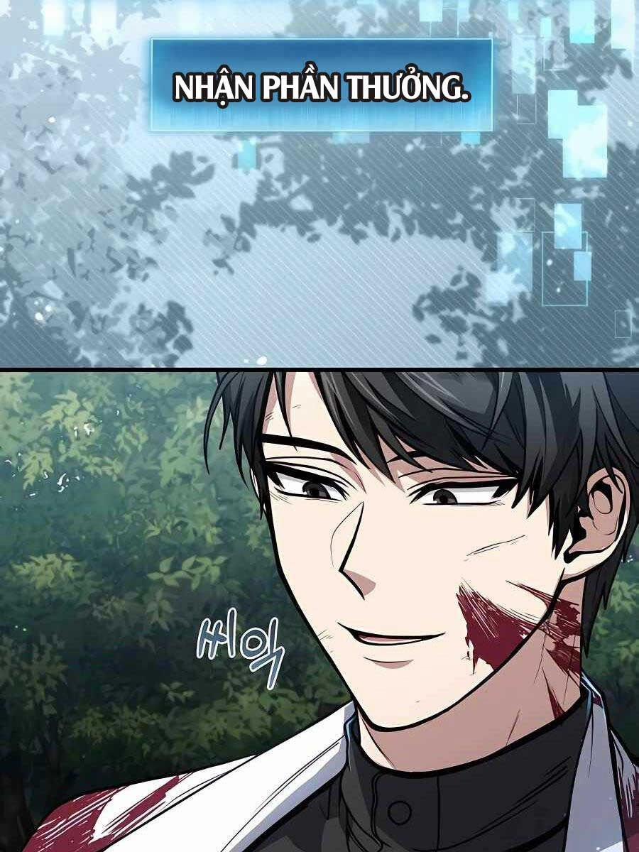 Làm Sao Sống Như Một Trị Liệu Sư Ngầm? 5 trang 10