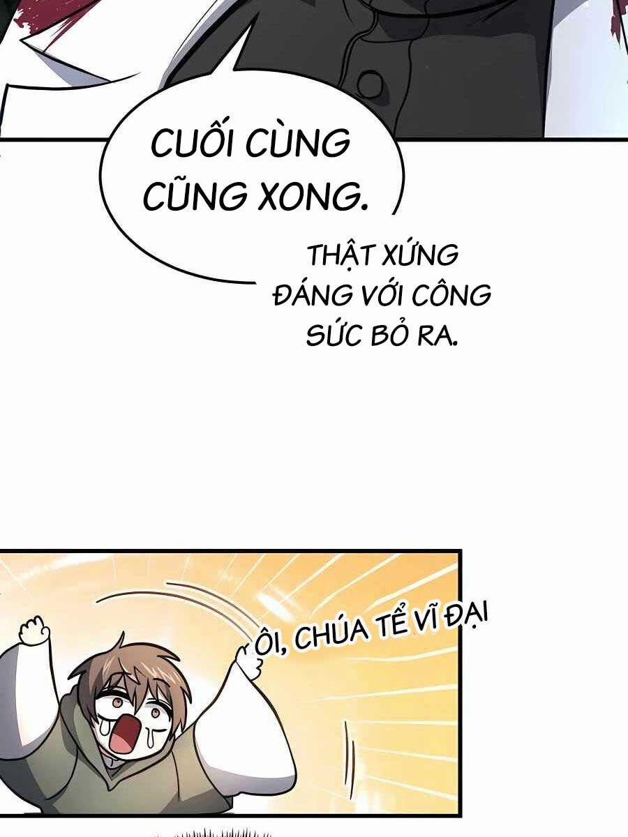 Làm Sao Sống Như Một Trị Liệu Sư Ngầm? 5 trang 11