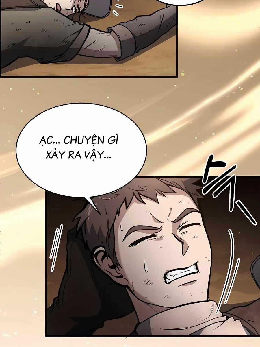 Làm Sao Sống Như Một Trị Liệu Sư Ngầm? 5 trang 26