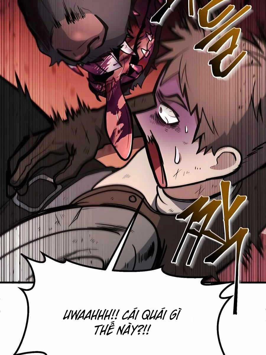 Làm Sao Sống Như Một Trị Liệu Sư Ngầm? 5 trang 28