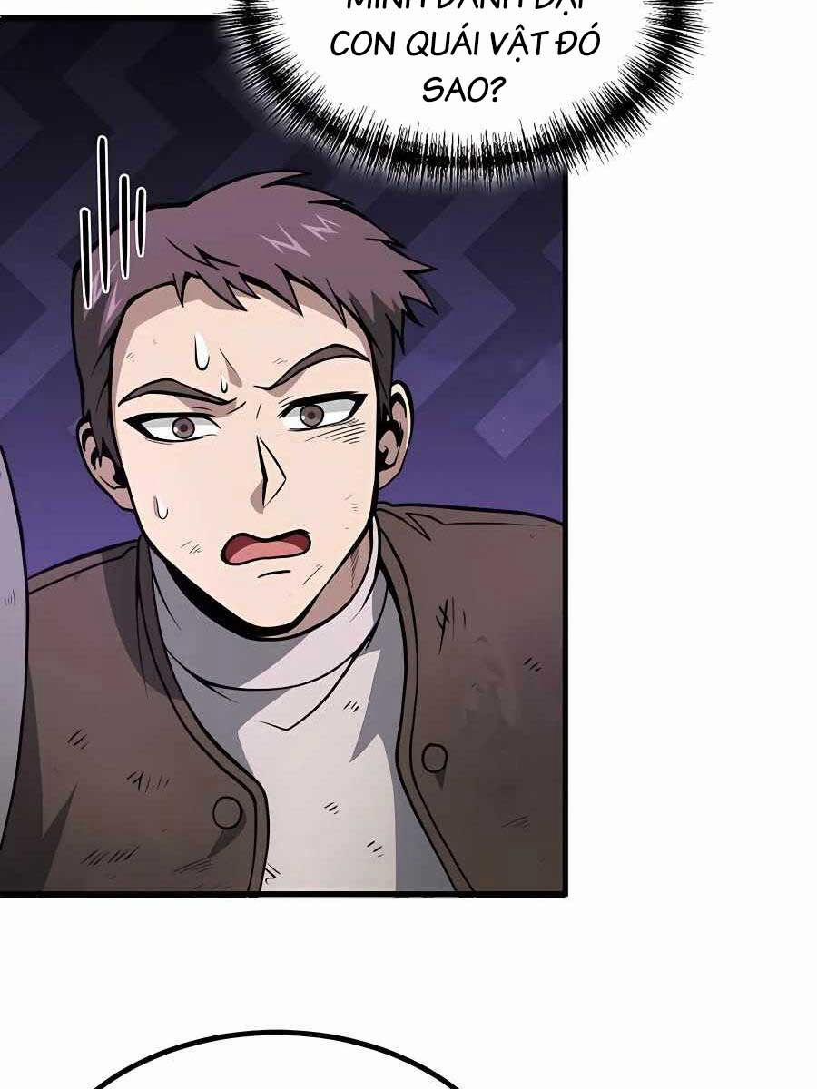 Làm Sao Sống Như Một Trị Liệu Sư Ngầm? 5 trang 32