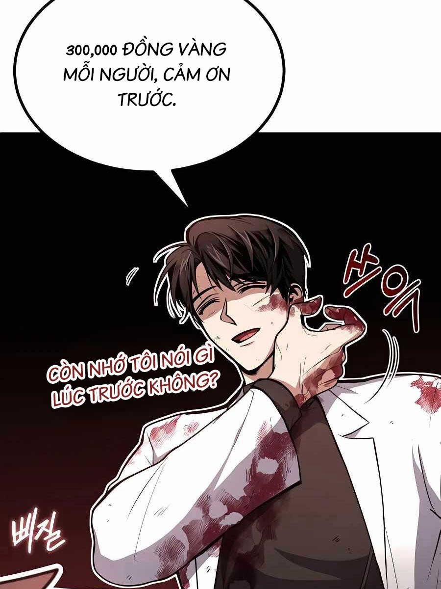 Làm Sao Sống Như Một Trị Liệu Sư Ngầm? 5 trang 33