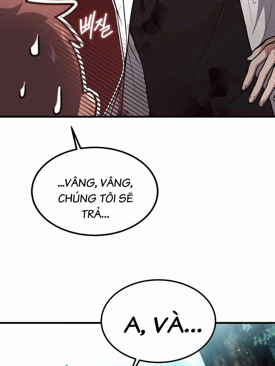 Làm Sao Sống Như Một Trị Liệu Sư Ngầm? 5 trang 34