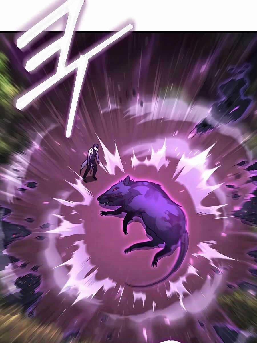 Làm Sao Sống Như Một Trị Liệu Sư Ngầm? 5 trang 4