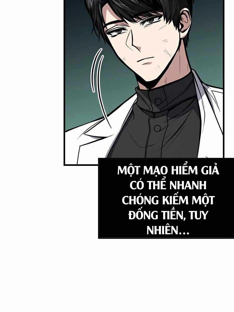 Làm Sao Sống Như Một Trị Liệu Sư Ngầm? 5 trang 50