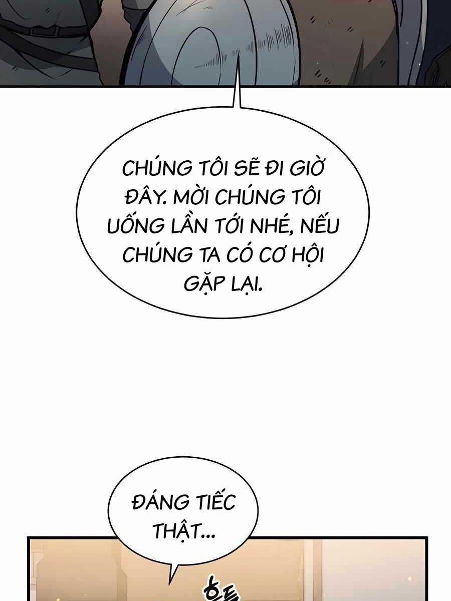 Làm Sao Sống Như Một Trị Liệu Sư Ngầm? 5 trang 52