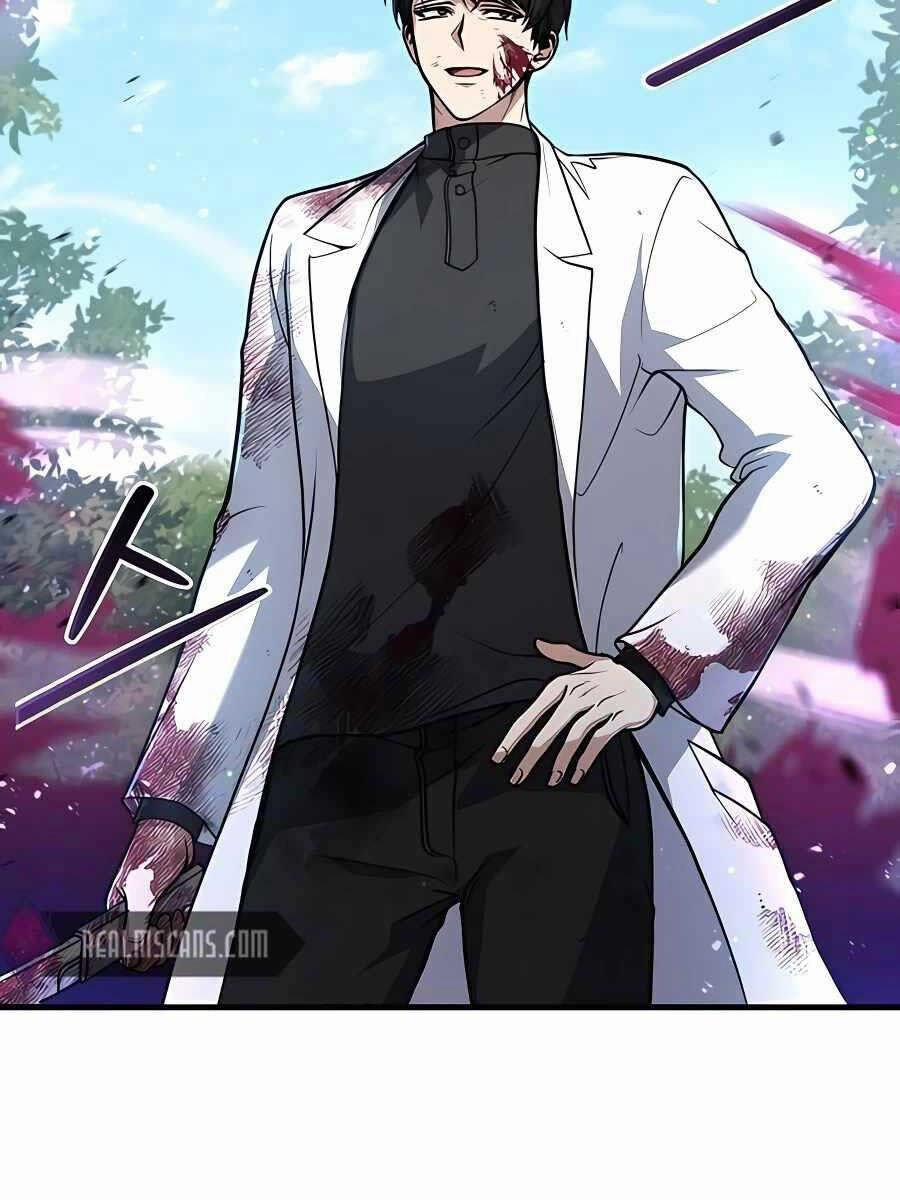 Làm Sao Sống Như Một Trị Liệu Sư Ngầm? 5 trang 7