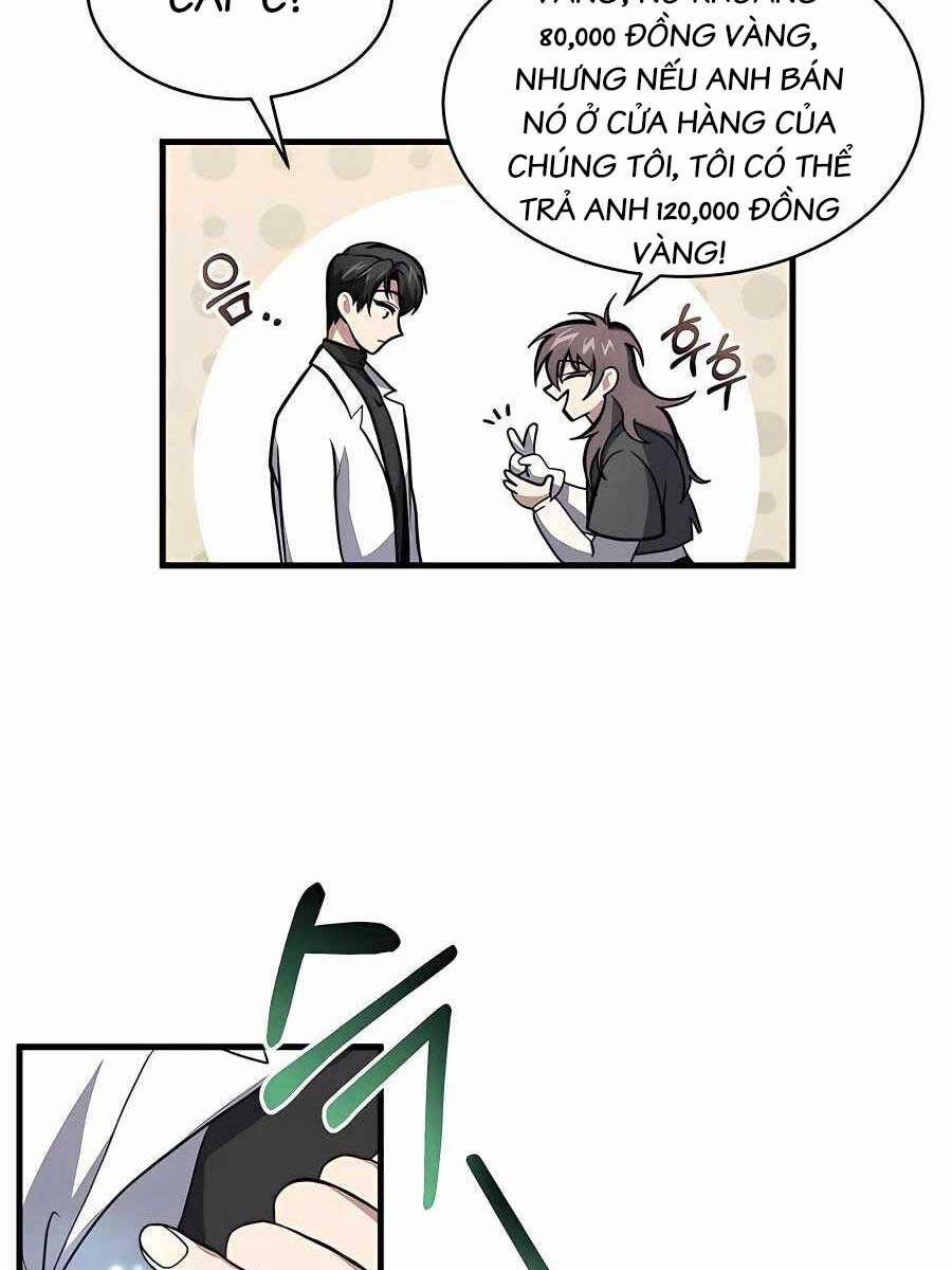 Làm Sao Sống Như Một Trị Liệu Sư Ngầm? 5 trang 75