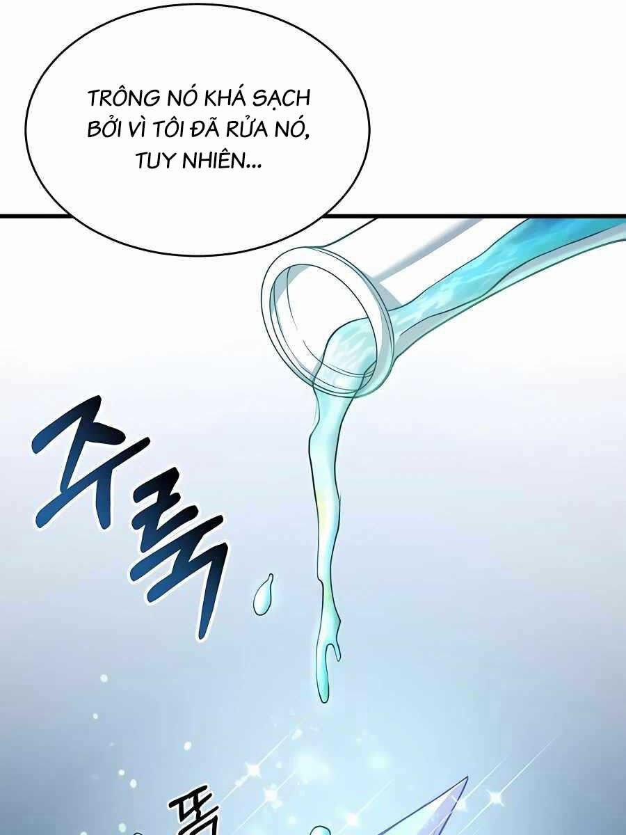 Làm Sao Sống Như Một Trị Liệu Sư Ngầm? 5 trang 81