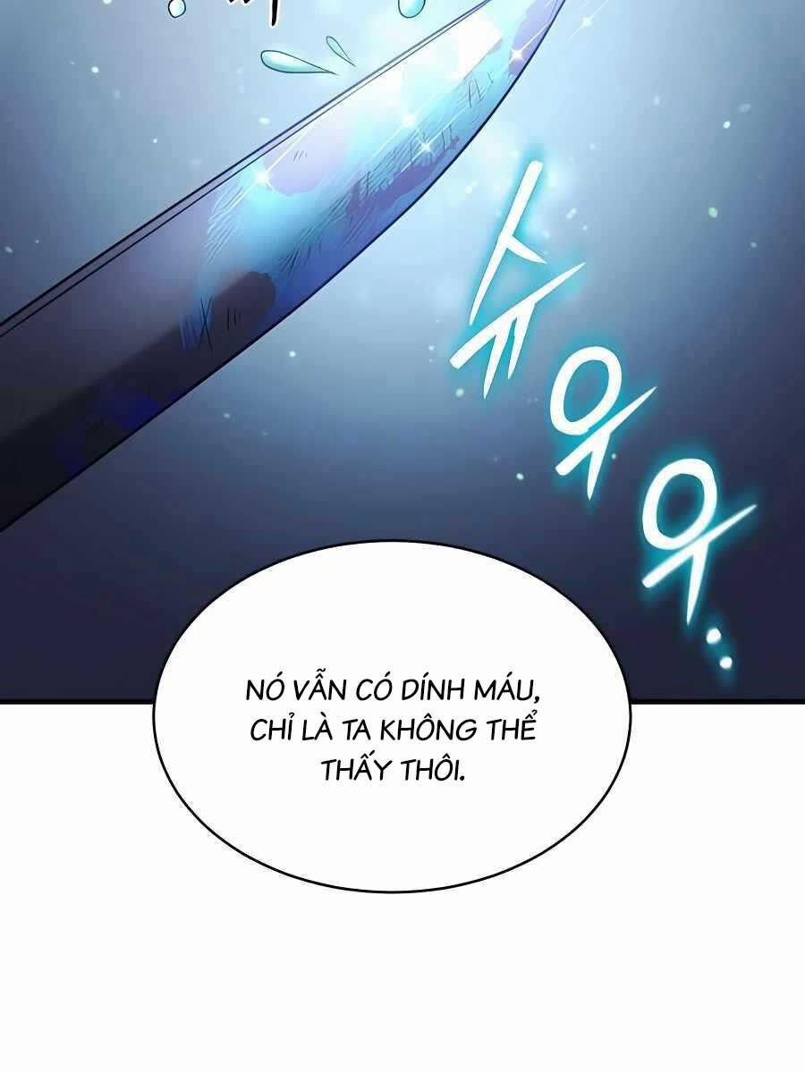 Làm Sao Sống Như Một Trị Liệu Sư Ngầm? 5 trang 82