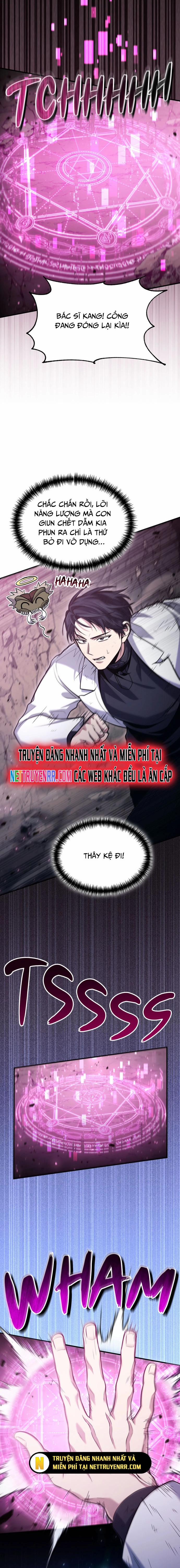 Làm Sao Sống Như Một Trị Liệu Sư Ngầm? 50 trang 2