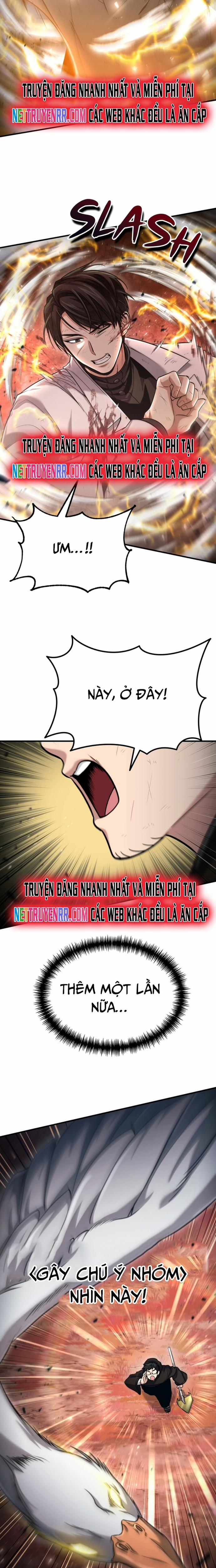 Làm Sao Sống Như Một Trị Liệu Sư Ngầm? 53 trang 11