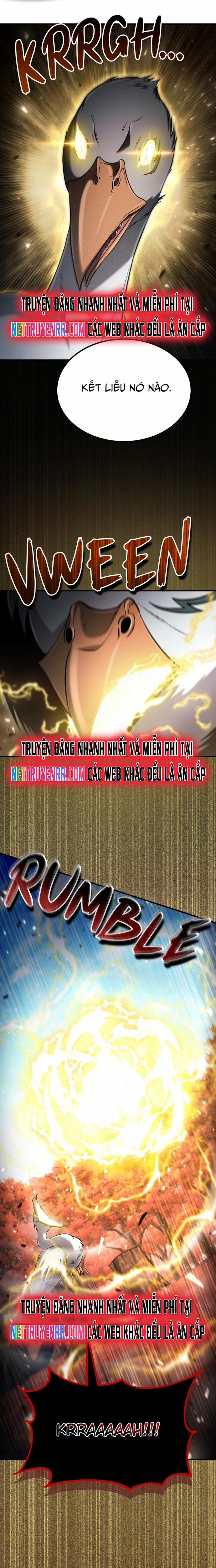 Làm Sao Sống Như Một Trị Liệu Sư Ngầm? 53 trang 15