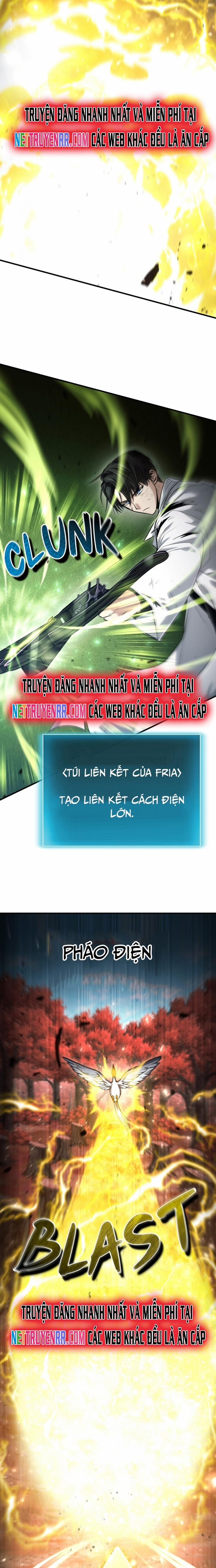 Làm Sao Sống Như Một Trị Liệu Sư Ngầm? 53 trang 17