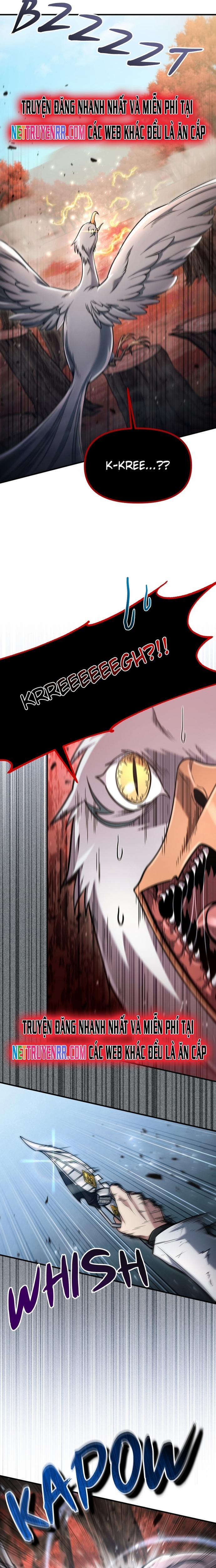 Làm Sao Sống Như Một Trị Liệu Sư Ngầm? 53 trang 19