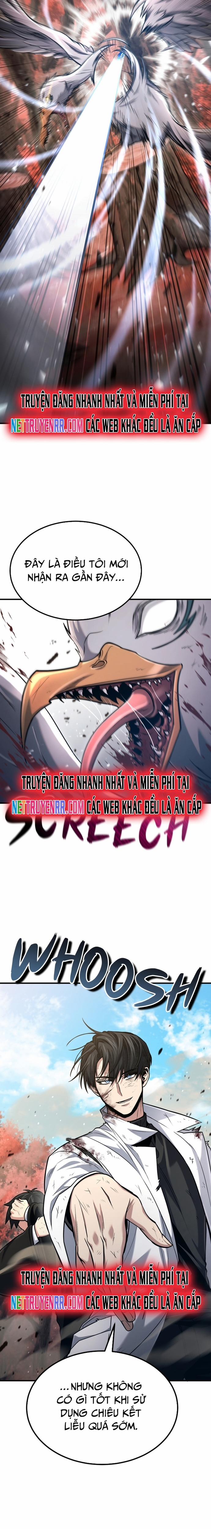 Làm Sao Sống Như Một Trị Liệu Sư Ngầm? 53 trang 20