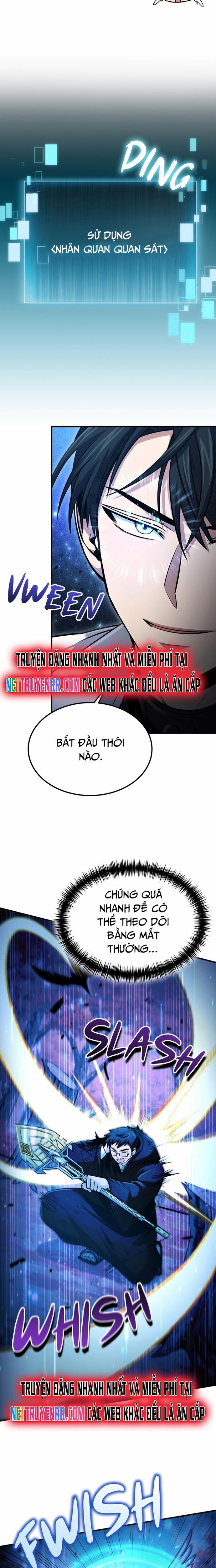 Làm Sao Sống Như Một Trị Liệu Sư Ngầm? 53 trang 7