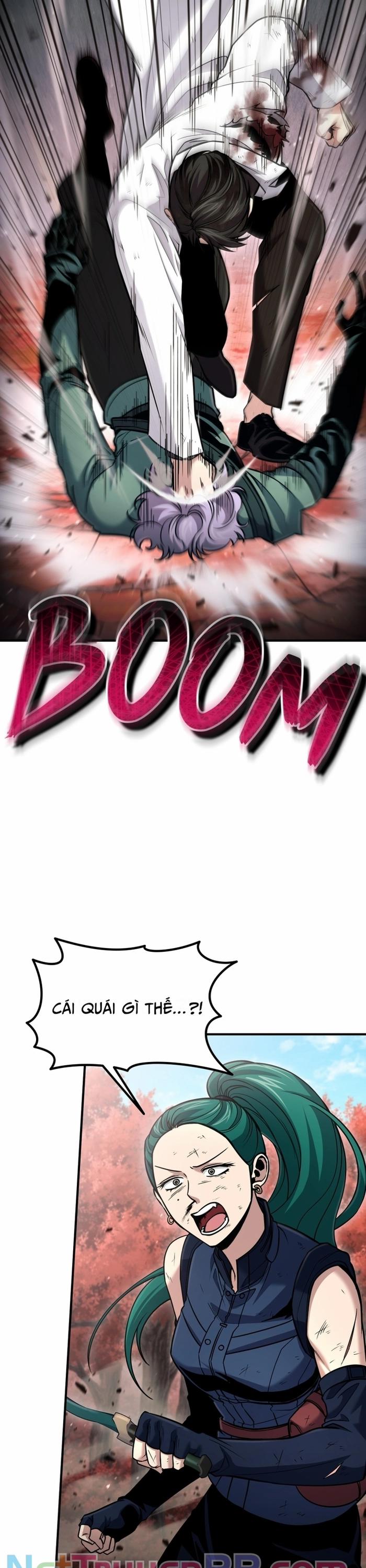 Làm Sao Sống Như Một Trị Liệu Sư Ngầm? 54 trang 1