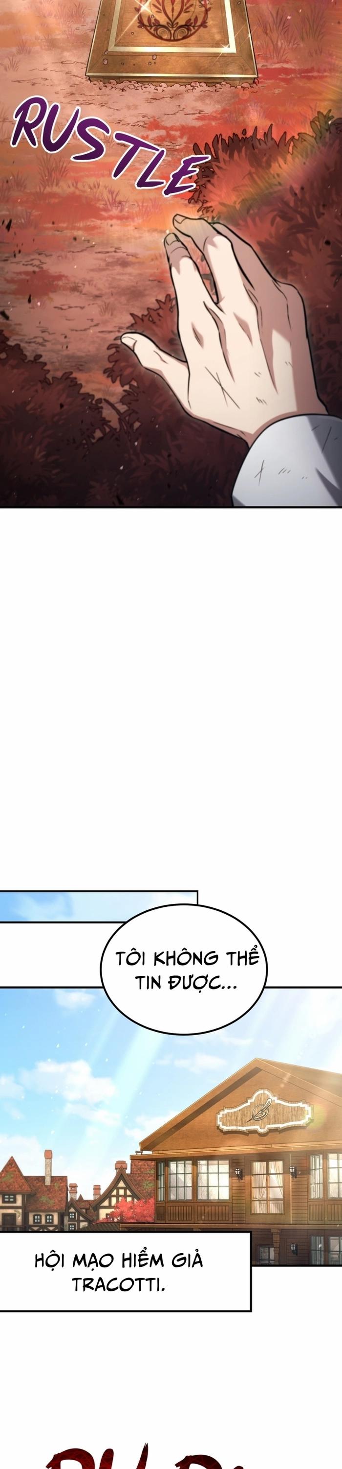 Làm Sao Sống Như Một Trị Liệu Sư Ngầm? 54 trang 19