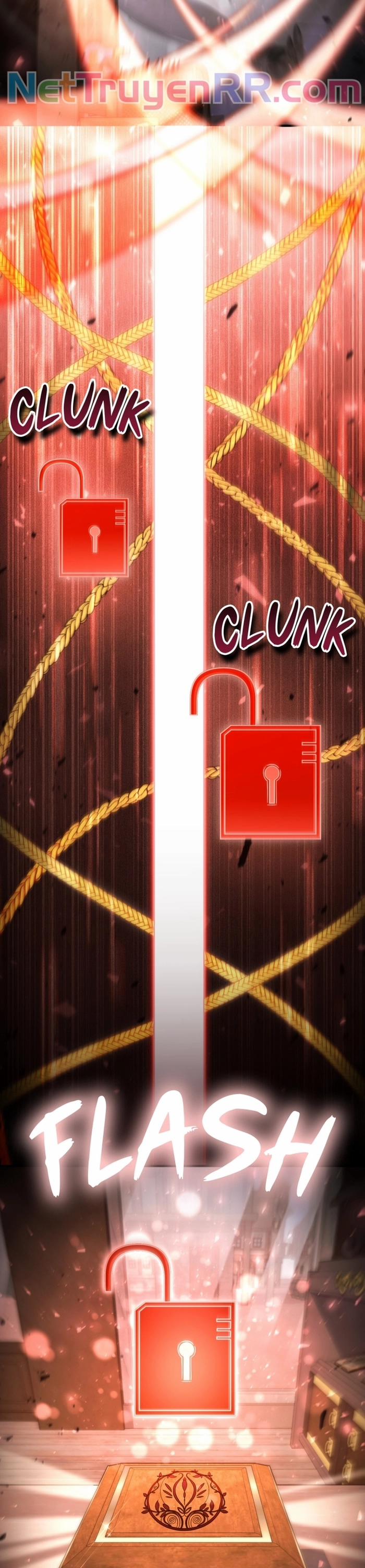 Làm Sao Sống Như Một Trị Liệu Sư Ngầm? 54 trang 35