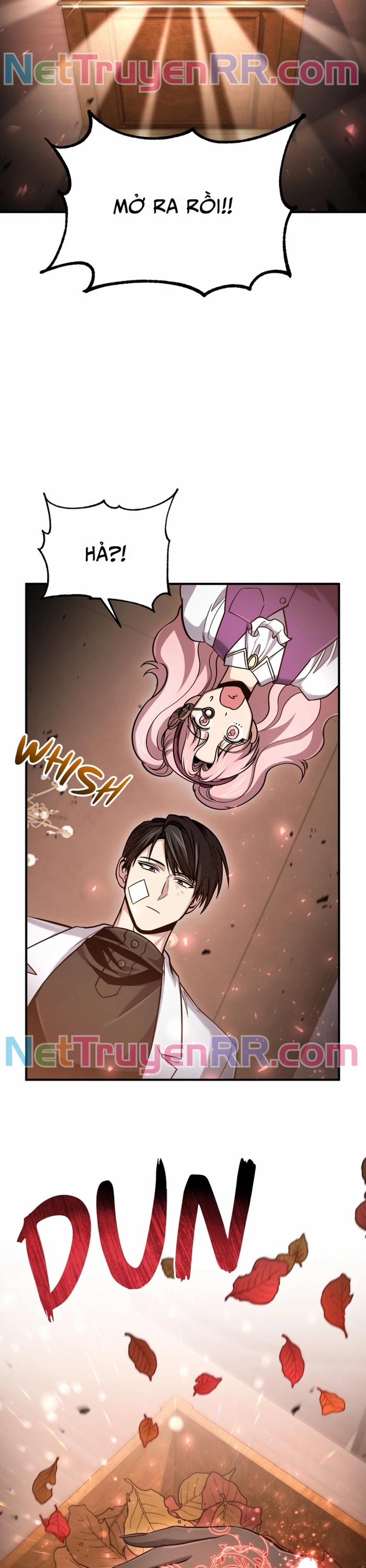 Làm Sao Sống Như Một Trị Liệu Sư Ngầm? 54 trang 36