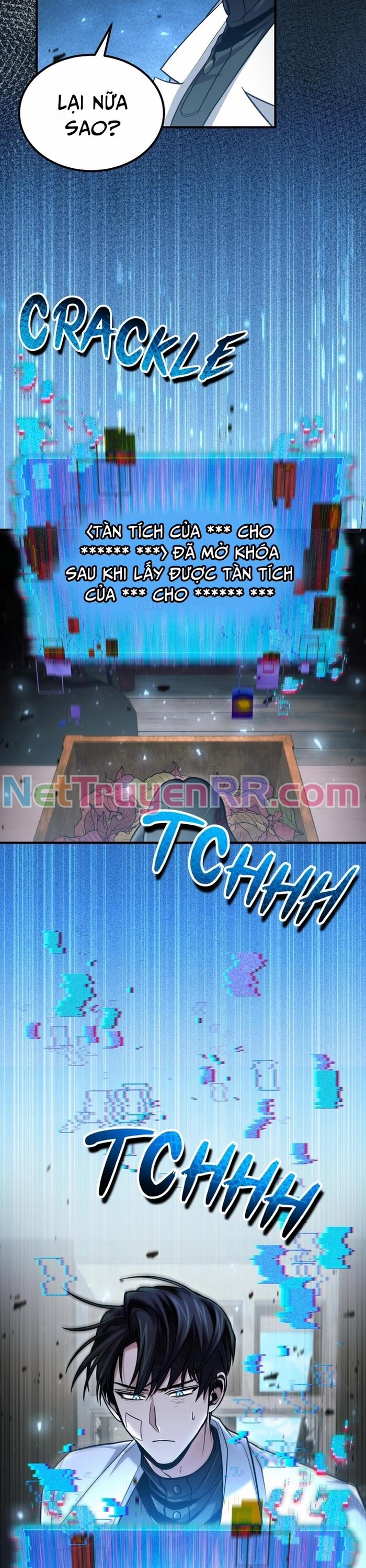 Làm Sao Sống Như Một Trị Liệu Sư Ngầm? 54 trang 38