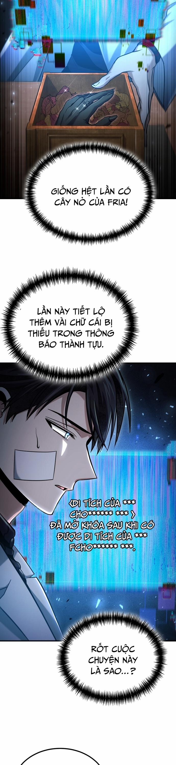 Làm Sao Sống Như Một Trị Liệu Sư Ngầm? 55 trang 1