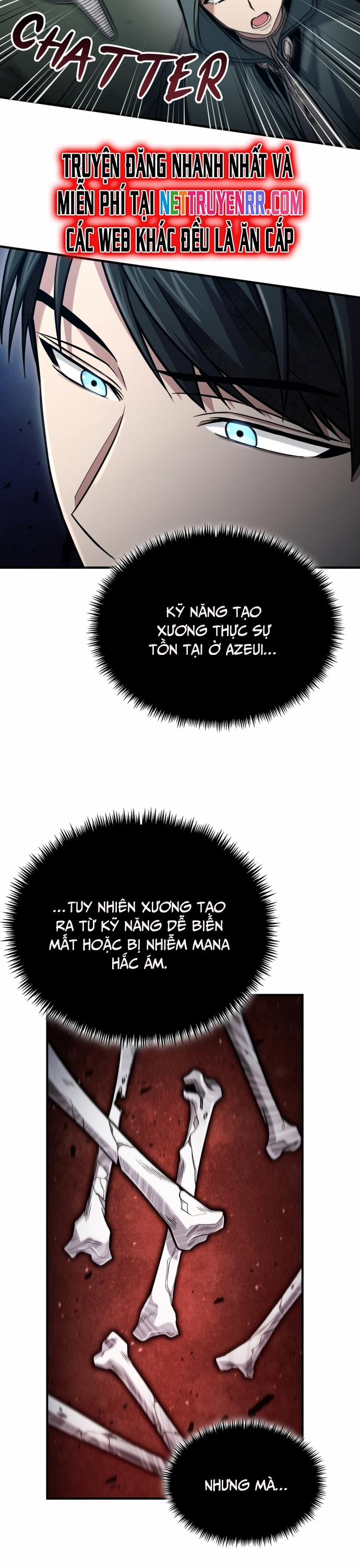 Làm Sao Sống Như Một Trị Liệu Sư Ngầm? 55 trang 27